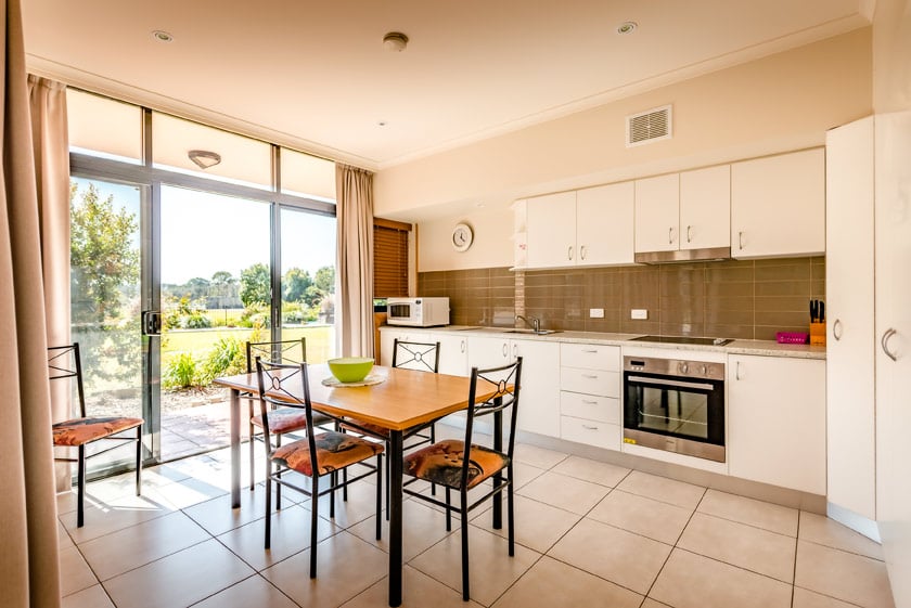 2 Bedroom Ground Floor (4)