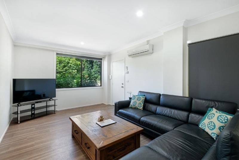 Executive Residence Lounge - Haven Holiday Resort (800 × 536px)