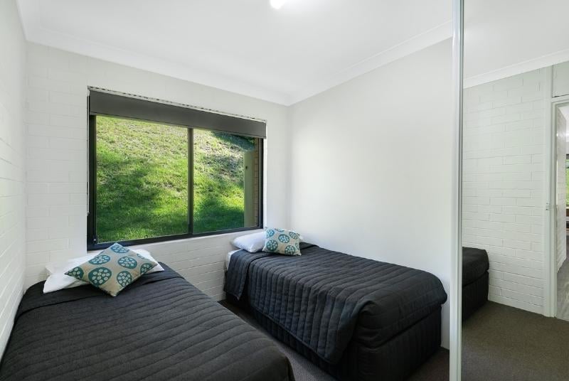 Executive Residence Second Bedroom - Haven Holiday Resort (800 × 536px)-1