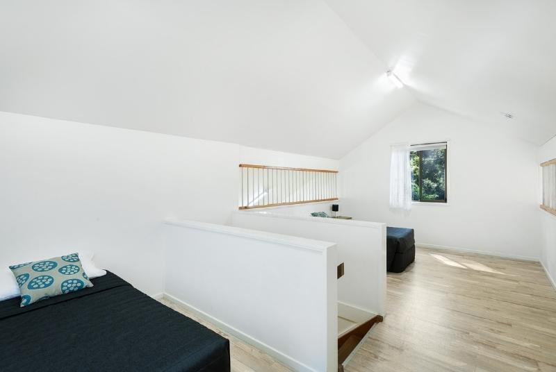 Villa Upstairs Bedroom - Haven Holiday Resort (800 × 536px)