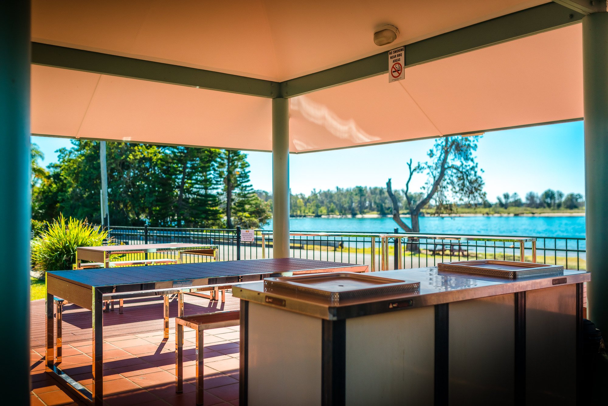 Front BBQ Area (1)
