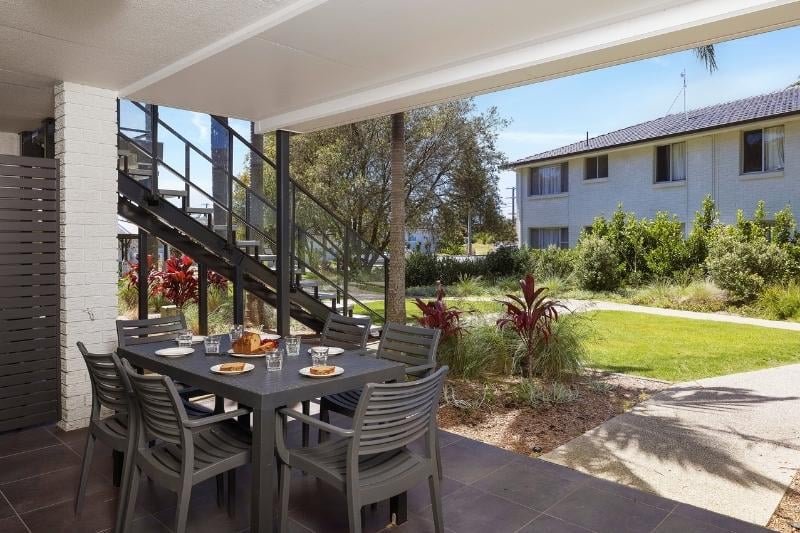 Accessibility - Seaside Holiday Resort Fingal Bay (800 × 533px)-1