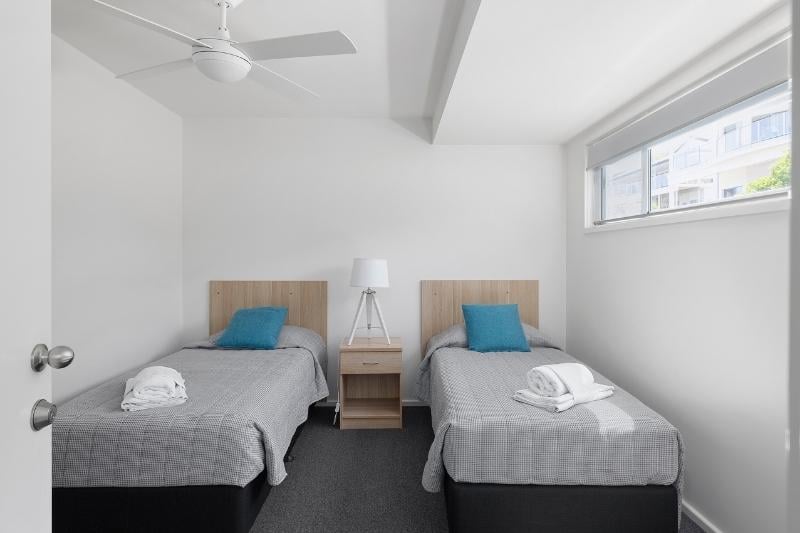 Accessibility - Seaside Holiday Resort Fingal Bay (800 × 533px)-3
