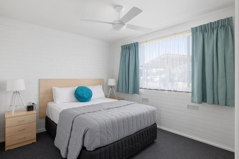 Accessibility - Seaside Holiday Resort Fingal Bay (800 × 533px)-4