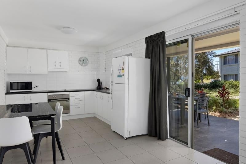 Accessibility - Seaside Holiday Resort Fingal Bay (800 × 533px)