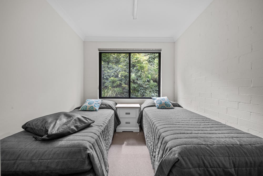 Haven Holiday Resort Sussex Inlet 2bdr Apartment 2nd Bedroom