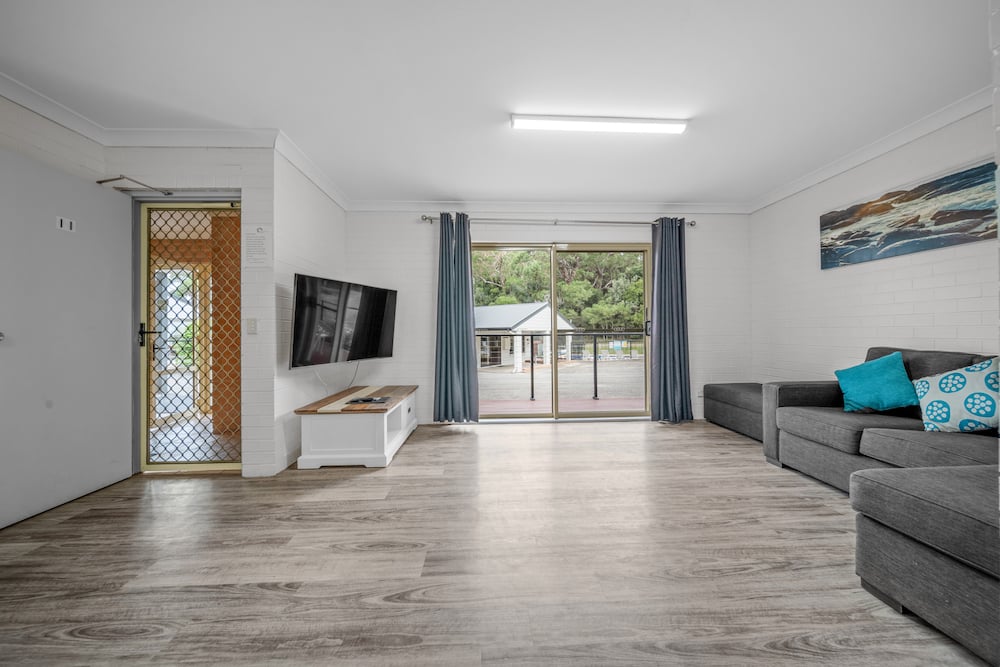 Haven Holiday Resort Sussex Inlet Wheelchair Accessible 2bdr Apartment 11