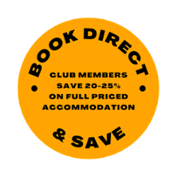 Book Direct & Save - Seaside